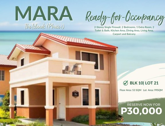 3 Bedrooms For Sale in Puerto Princesa City Palawan