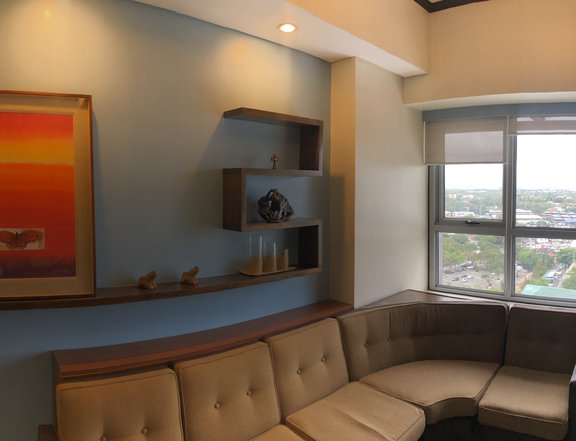 Move in Ready Condo in The Heart of Filinvest City Alabang