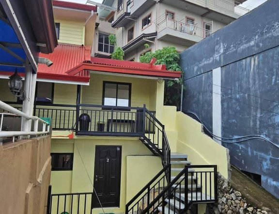 Income Generating Property FOR SALE at Baguio City, Benguet