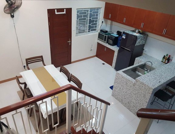 discounted 3-bedroom Duplex/twin For Sale By owner in Antipolo
