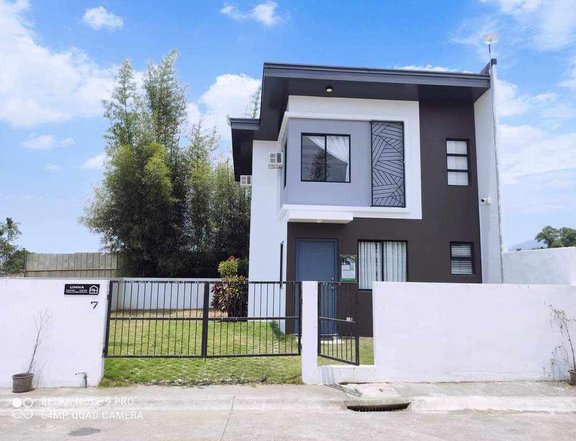 10%DP Only, 3 Bedroom Single Homes for Sale in Gen. Trias Cavite