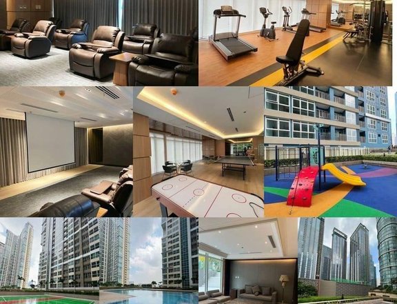 For Sale Condo one bedroomUnit in BGC, Taguig