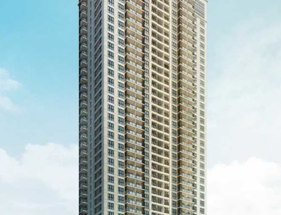 1-bedroom Residential Condo For Sale in Makati