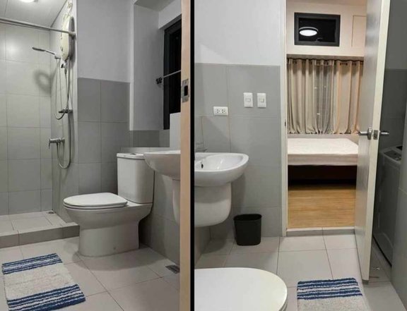 FOR RENT 1 BEDROOM CONDO IN ALABANG MUNTINLUPA