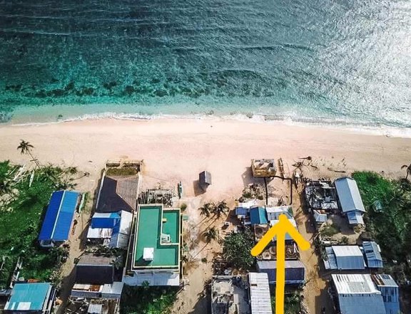 133 sqm Beach Property For Sale in San Isidro Surigao del Norte