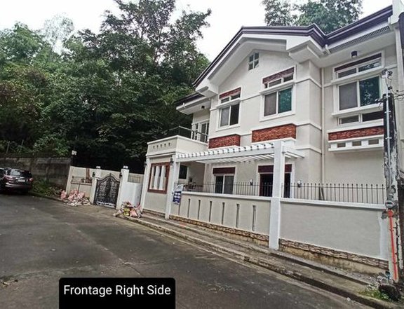 6BR 2-Storey House and Lot in Cainta Rizal
