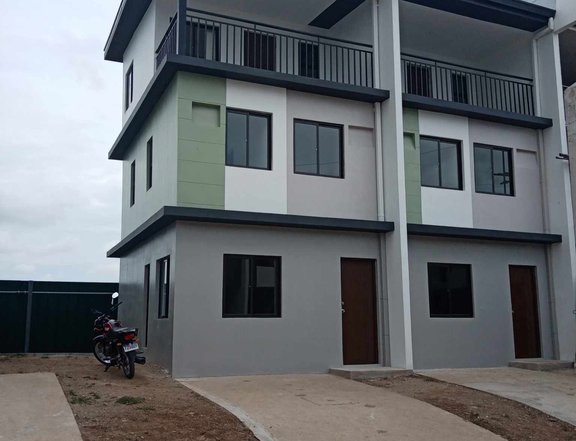 Ready for Occupancy Amaia Series Nuvali Townhouse For Sale
