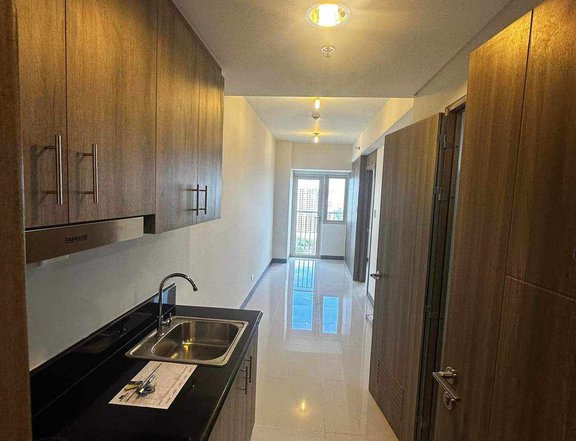1 Bedroom with Balcony for Sale in Coast Residences Pasay City