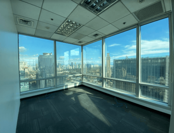 Office space for Rent at Philamlife Tower