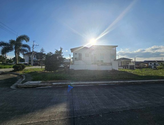 Along Aguinaldo hway 111 sqm Residential Lot For Sale in Silang Cavite