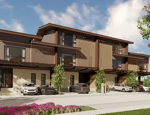 Premier 4-Bedroom Villa by FOYA in Hana Garden Villas in Nuvali Cabuyao Laguna