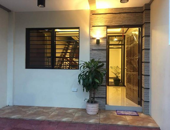 6.450M ALL IN PRICE TOWNHOUSE FOR SALE NEAR PACIFIC GLOBAL HOSPITAL QC