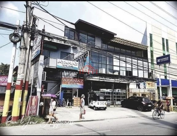3-Storey Building (Commercial) For Sale in Imus Cavite