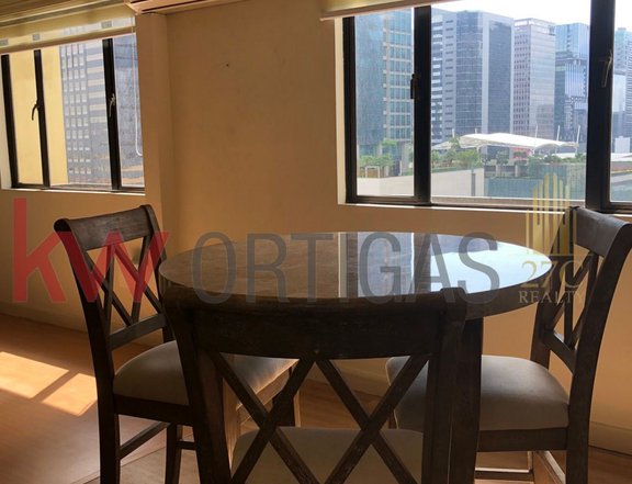 2 BR Condo Unit for Sale at Forbeswood Height, BGC, Taguig City