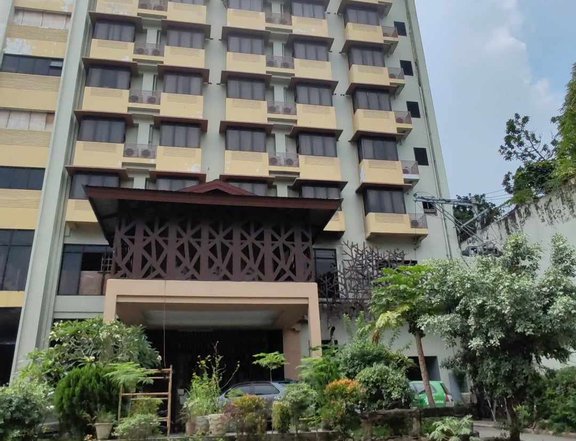 Hotel for Sale in Cebu City