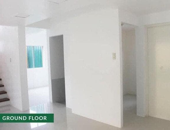 FREYAaffordable house unit for sale in Tarlac City