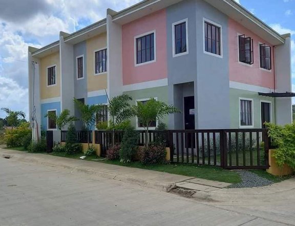 3-bedroom Townhouse For Sale In Trece Martires City, Cavite