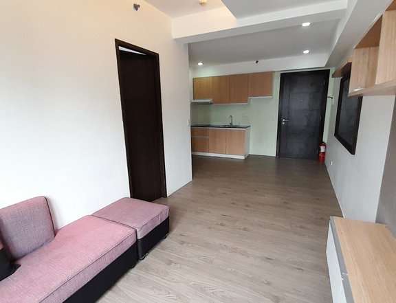 36.78 sqm 1-bedroom Condo in Avida Cityflex