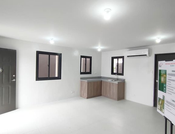 3BR Townhouse for Sale in Cavite (Pre-Selling)