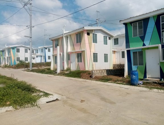 Duplex Rent to Own No Equity sa Sta Maria Bulacan