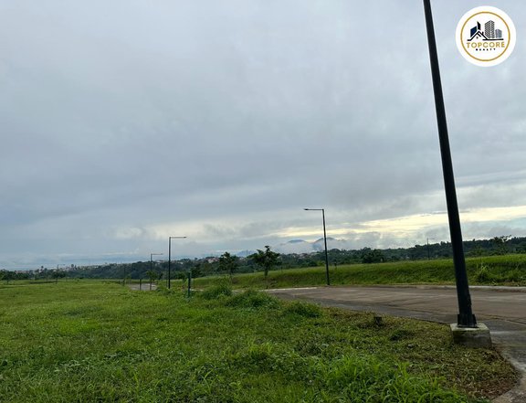 Residential Lot For Sale near Tagaytay City | Hillside Ridge by Ayala