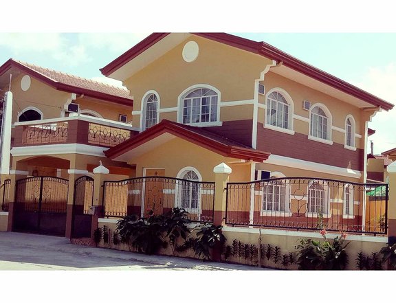 RFO Spacious Single Home, for Sale in Dasmarinas Cavite