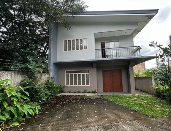 3-bedroom Single Detached House For Sale in Taytay Rizal