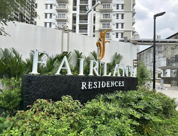 FAIRLANE RESIDENCES by DMCI Homes 2BR & 3BR units available