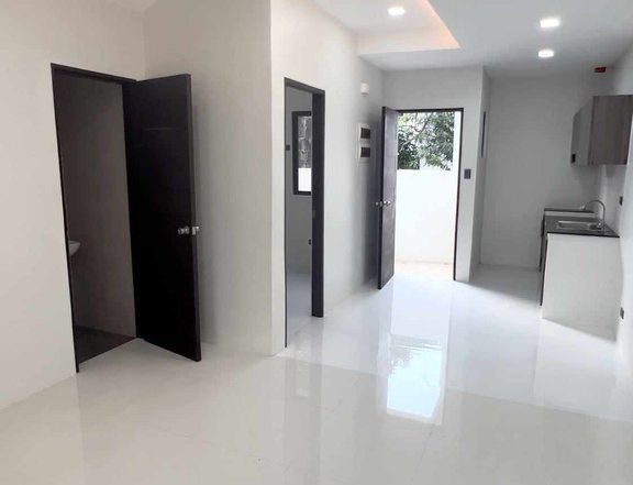 3-bedroom Townhouse For Sale in San Bartolome Quezon City