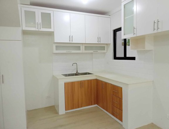 RFO 3-bedroom Townhouse For Sale in Antipolo Rizal