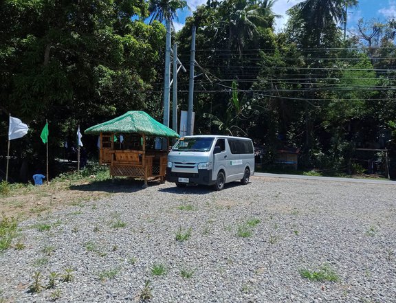 For Sale 136 Sqm Residential Lot For Sale in Lumban Laguna