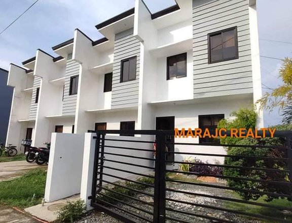 RFO Townhouse For Sale in Trece Martires Cavite