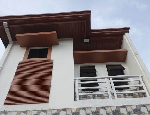 FIRE SALE: BRAND NEW RFO 5-bedroom House For Sale in Pasig