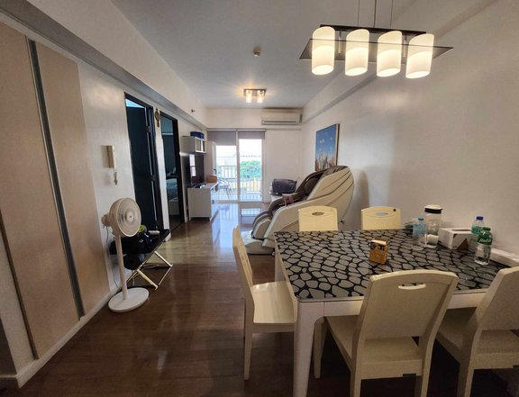 For Sale: Furnished 1-Bedroom Condo Unit at Marquee in Angeles, Pampanga