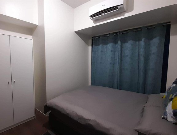 Discounted 26.56 sqm 1-bedroom Condo For Sale By Owner in Makati