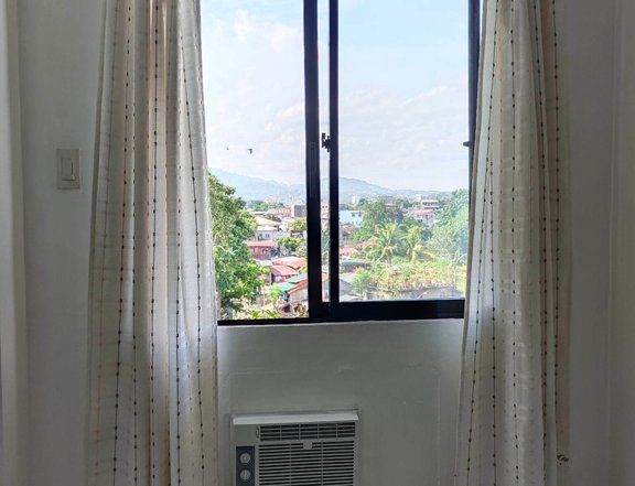 Furnished RFO 22.00 sqm Studio Condo Cebu City