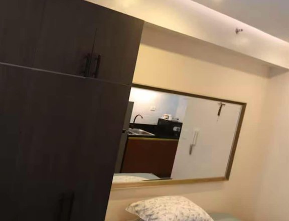 1 Bedroom Unit for Sale in Grass Residences Quezon City