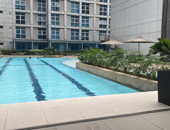 Pasalo Studio Unit for Sale in The Linear Makati City