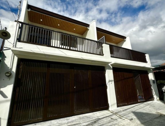 Ready for Occupancy 3-bedroom Brand New Duplex House for Sale in Las Pinas