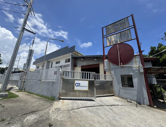 WAREHOUSE FOR RENT IN CALAMBA, LAGUNA J20250329