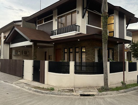 Ready For Occupancy 4-bedroom House For Sale in Ma-a, Davao City