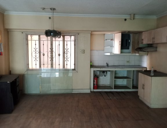 3BR Pre Owned Unit Cubao QC