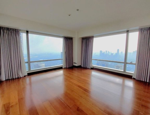 3 Bedroom Condo for Rent in Horizon Homes, Shangri-La at the Fort