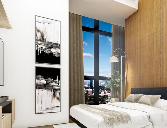 Premium 3BR Condo at Crosswalk Tower | EDSA-Mandaluyong | Free Parking | Smart Home Ready!