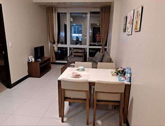 Fully-Furnished 50 sqm One-bedroom Condo Unit for Sale in Mactan Newtown, Lapu-Lapu City