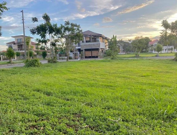424 Sqm Residential Lot For Sale Lakeshore Mexico Pampanga