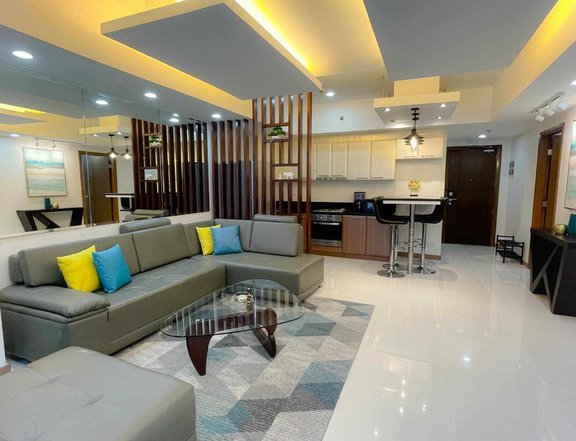 83 sqm 2-bedroom condo for sale