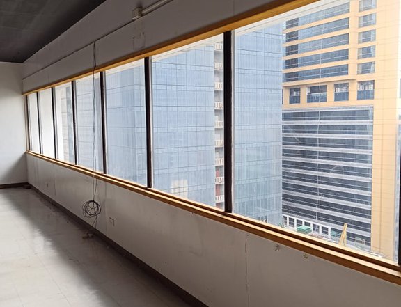 71 sqm Office (Commercial) For Rent in Mandaluyong Metro Manila