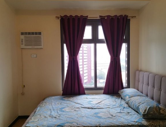 1BR Condo Unit for Sale in The Radiance Manila Bay, Pasay City