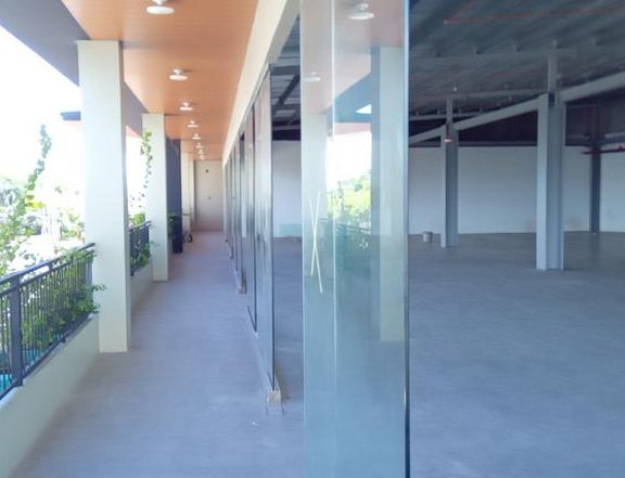 412 sqm Office Space for Lease in General Trias, Cavite